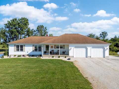 1404 twp rd 956, Ashland, OH 44805