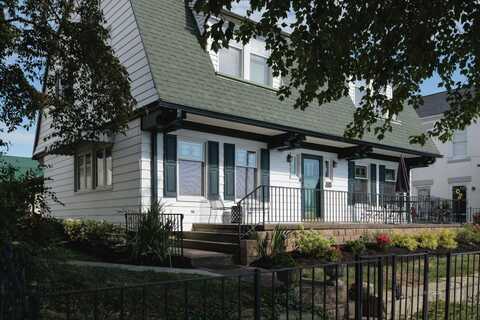 208 First Ave, Gallipolis, OH 45631