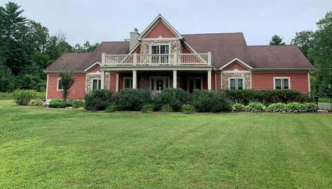266 Creek Road, Champlain, NY 12919