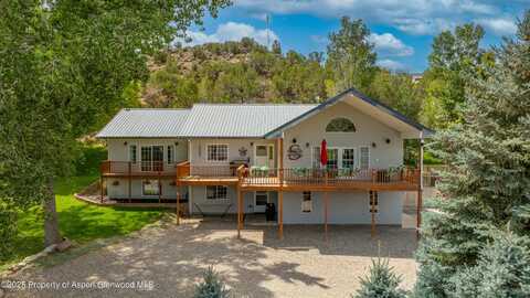 285 County Road 261, Silt, CO 81652