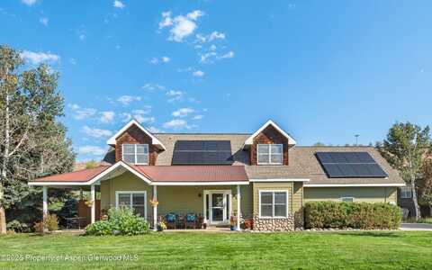 305 Surrey Street, Carbondale, CO 81623