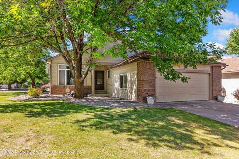 12 Poppy Court, Battlement Mesa, CO 81635