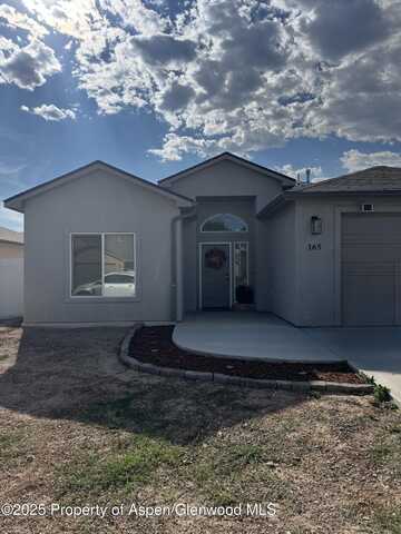 165 Poppel Street, Parachute, CO 81635