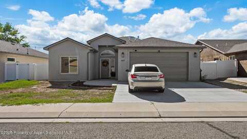 165 Poppel Street, Parachute, CO 81635