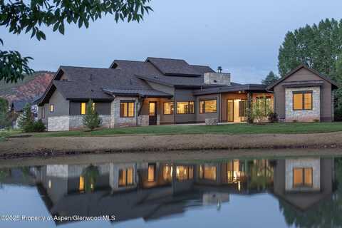 115 Sundance Trail, Carbondale, CO 81623
