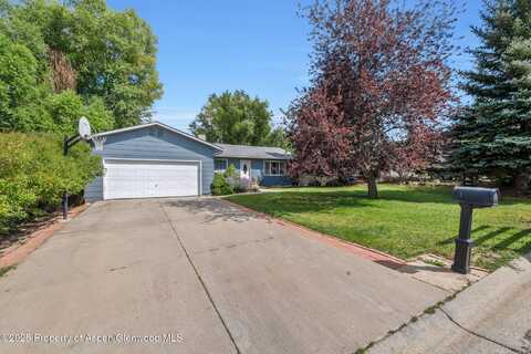 1261 Taylor Street, Craig, CO 81625