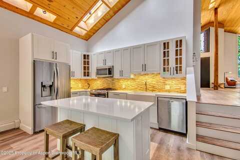 432 Fairway Drive, Snowmass Village, CO 81615