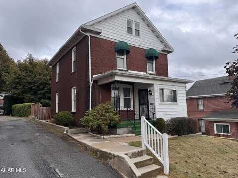 116 S Julian Street, Ebensburg, PA 15931
