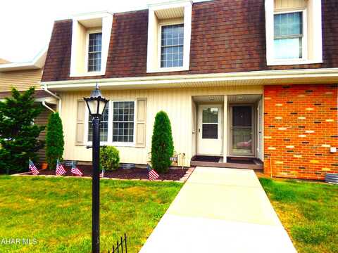 540 Sunbrook Manor Drive, Duncansville, PA 16635