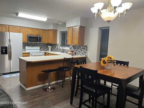 2913 Red Currant Circle, Anchorage, AK 99507