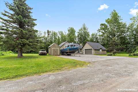 15201 Pollock Drive, Anchorage, AK 99516