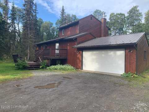 33055 Rensselaer Lane, Soldotna, AK 99669