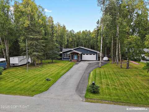 7243 Old Harbor Avenue, Anchorage, AK 99504