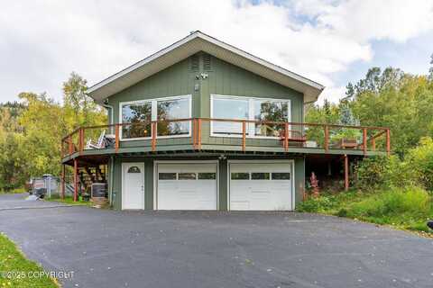 19143 Jamie Drive, Eagle River, AK 99577
