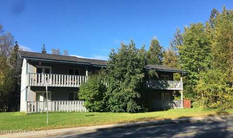 1155 E Snohomish Drive, Wasilla, AK 99654