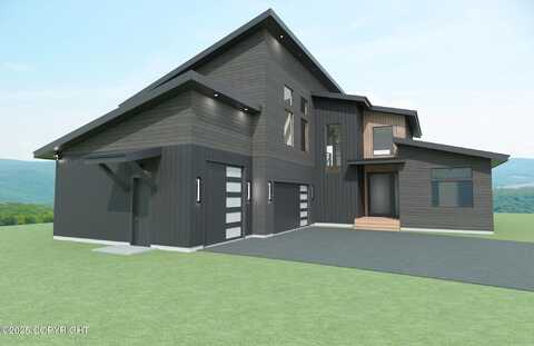 5940 Potter Valley Road, Anchorage, AK 99516