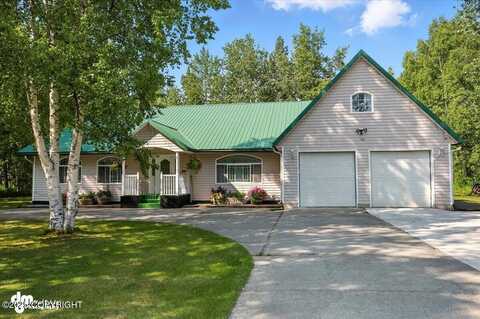 765 W Wilder Avenue, Wasilla, AK 99654