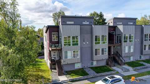 800 W 10th Avenue, Anchorage, AK 99501