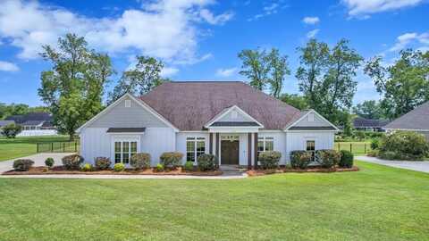 180 THISTLEDOWN DRIVE, Leesburg, GA 31763