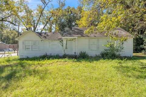 1532 Broad Avenue, Albany, GA 31705