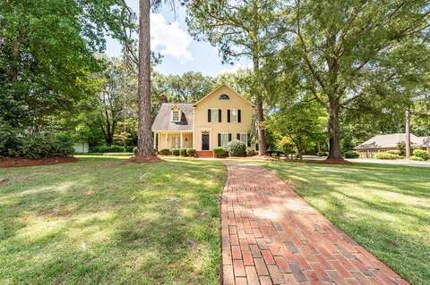 2011 Cumberland Lane, Albany, GA 31721