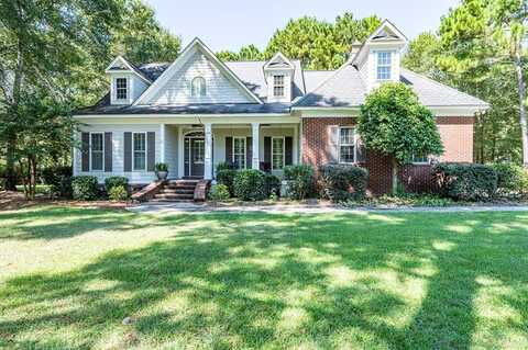 249 Morgan Farm Drive, Leesburg, GA 31763