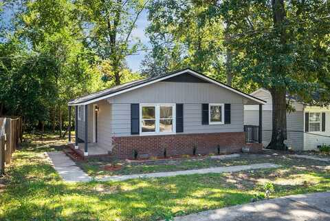 318 Mccormick Street NW, Aiken, SC 29801