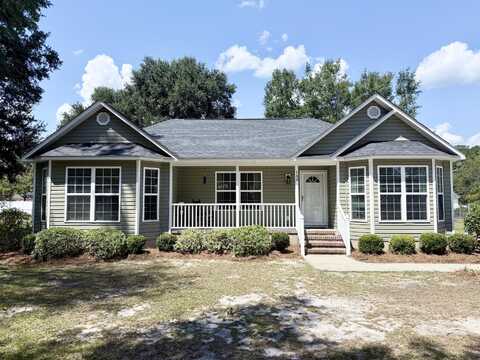 143 Meadow Lane, Barnwell, SC 29812