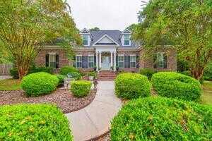 3017 Timber Woods Drive, Appling, GA 30802