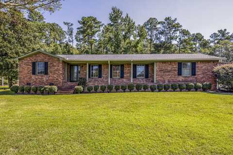 2480 Horseshoe Bend, Aiken, SC 29803