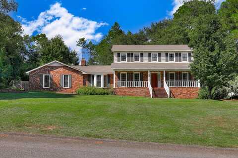 233 Springwood Drive, Aiken, SC 29803