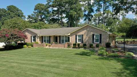 714 Winged Foot Drive, Aiken, SC 29803