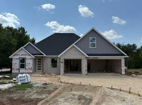 4495 W Mount Comfort RD, Fayetteville, AR 72704