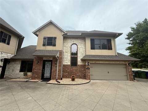 2600 S Everest AVE, Rogers, AR 72758