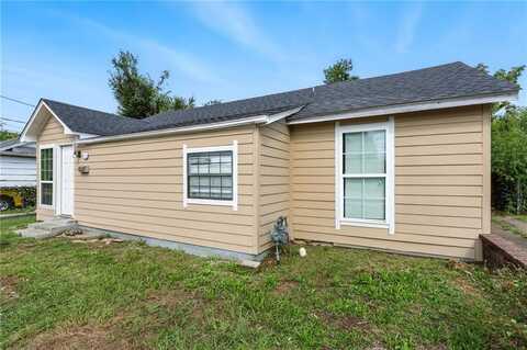707 S 7th ST, Rogers, AR 72756