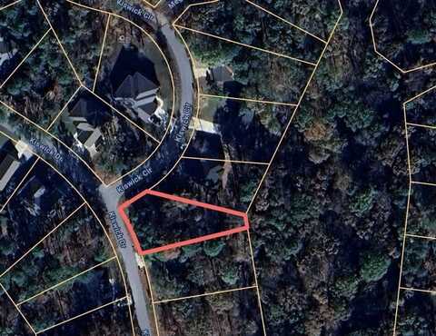 Lot 5 Kiswick DR, Bella Vista, AR 72714