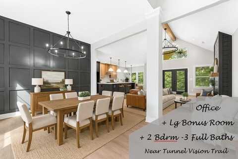 10 Buckden LN, Bella Vista, AR 72715