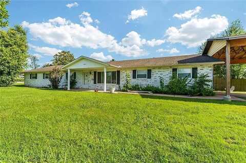 908 E New Hope RD, Rogers, AR 72758