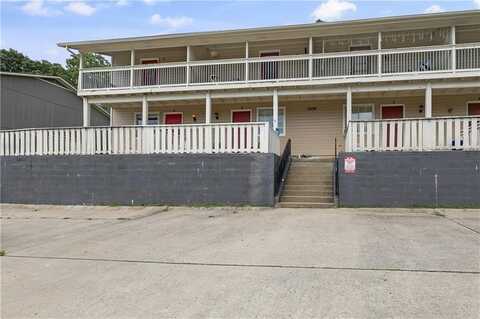 2456 Brophy CIR Unit #1, Fayetteville, AR 72703