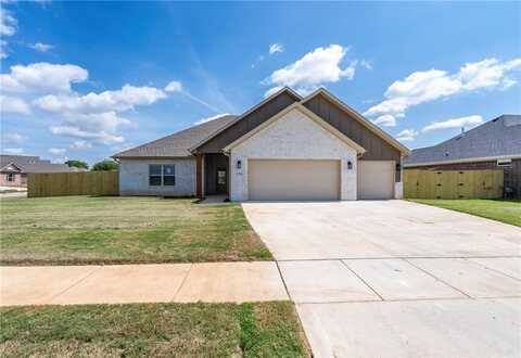 170 N Banner AVE, Farmington, AR 72730