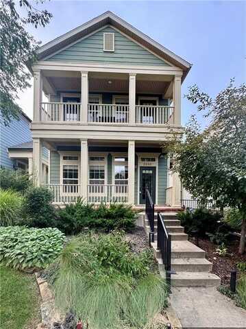 2566 Frontier Elm DR, Fayetteville, AR 72703