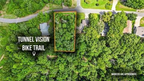 Churchill DR, Bella Vista, AR 72715