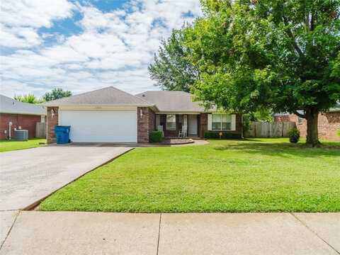 1206 21st ST, Bentonville, AR 72712