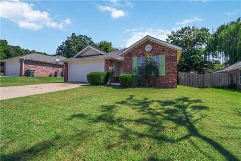 1156 Oleander, Fayetteville, AR 72704