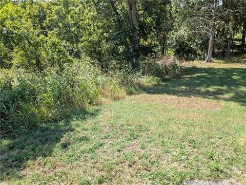 47 Horseshoe DR, Holiday Island, AR 72631