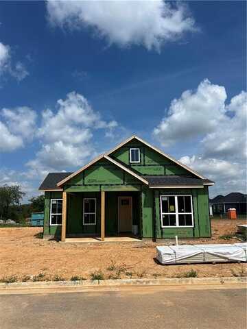 6972 Springtime TER, Springdale, AR 72762