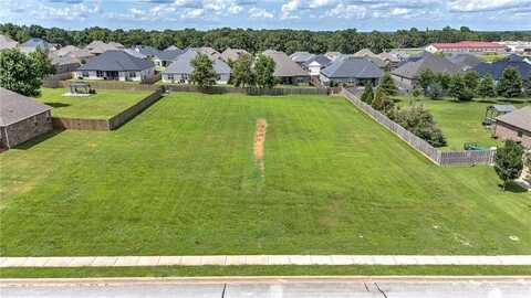 384 Eagle Ridge DR, Farmington, AR 72730