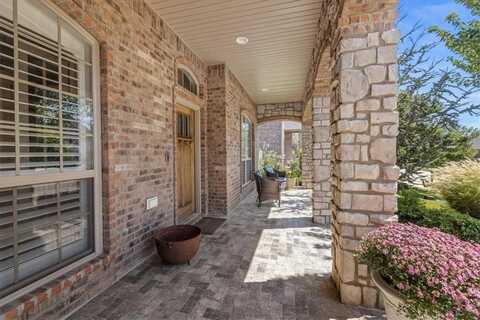 1660 W Lexington PL, Centerton, AR 72719
