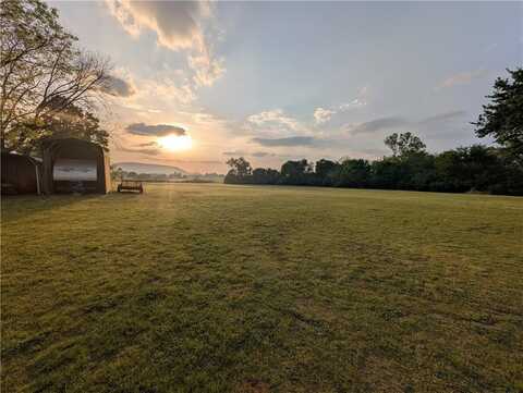 TBD Old Airport RD, Paris, AR 72855
