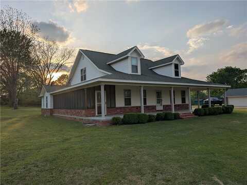 1385 Old Airport RD, Paris, AR 72855